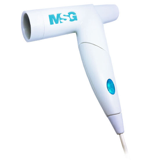 MSG USB Spirometer